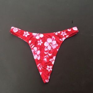 swim bottoms!